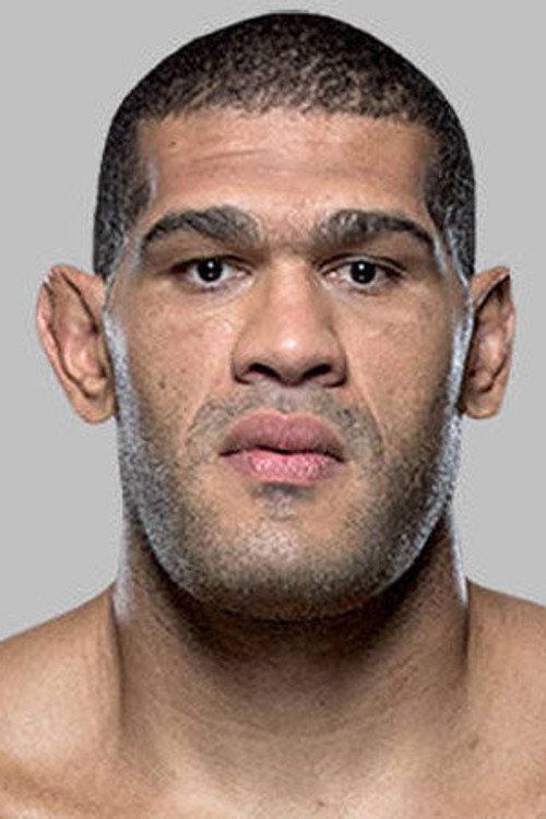 Photo of Antonio Silva, Acting