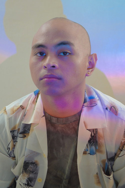 Photo of Neo Bryce, Directing