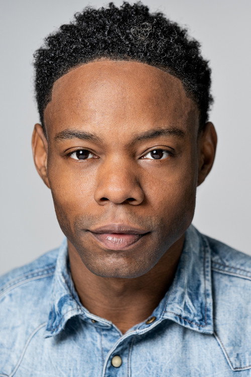 Photo of Clifford McGhee, Acting