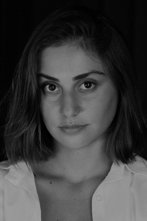 Zahra Alisoy profile