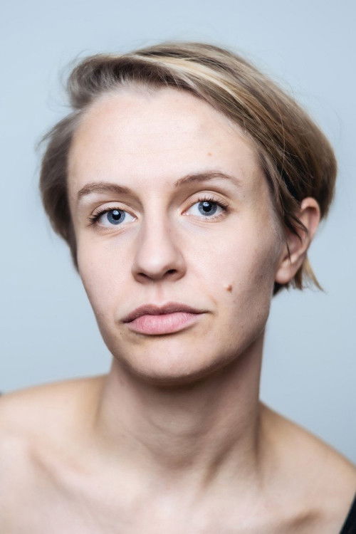 Milada Vyhnálková profile