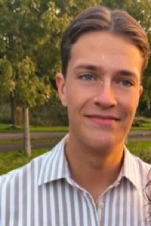 Photo of Rick van Gastel, Acting