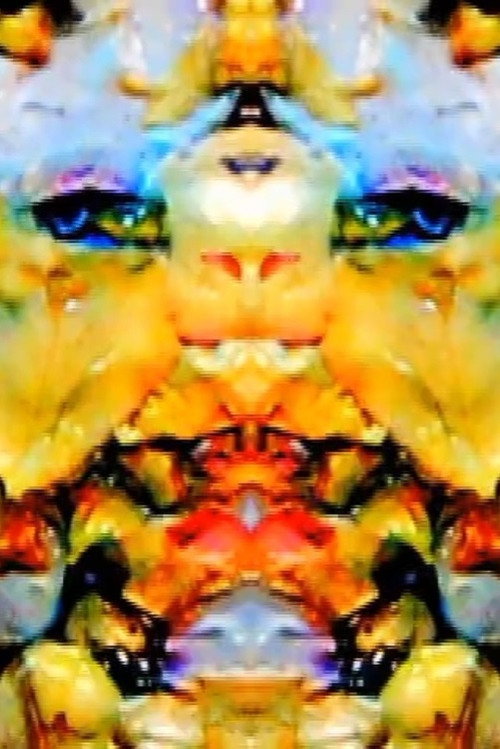 Movie poster for My Second Painting (2008)