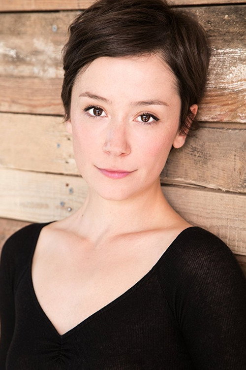 Photo of Phoebe Neidhardt, Acting
