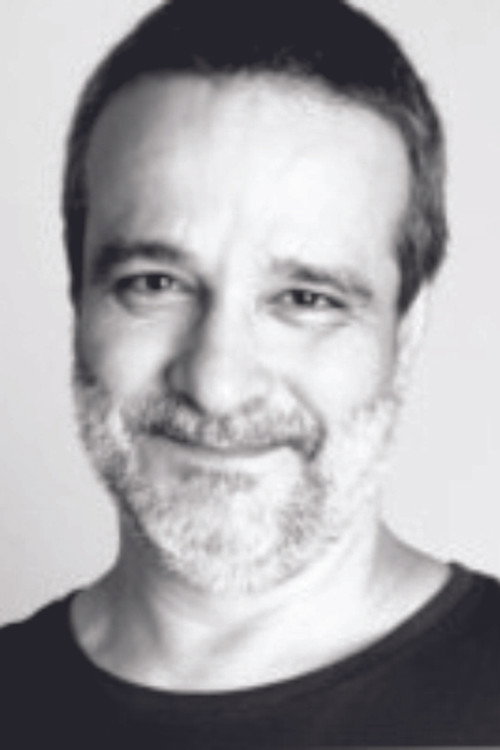 Photo of Vicente Kubrusly, Editing