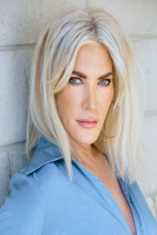 Photo of Jennifer Moriarty, Acting