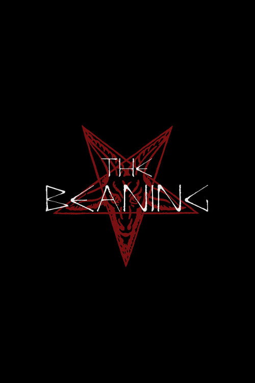 Movie poster for The Beaning (2017)