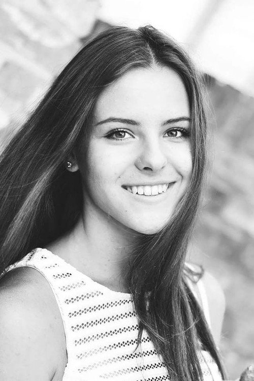 Tereza Ticháčková profile