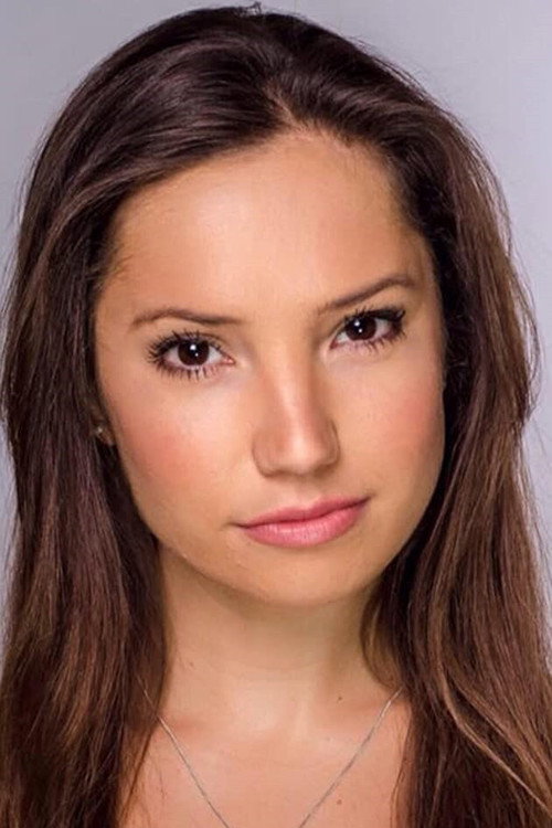Photo of Layla Harrison, Acting