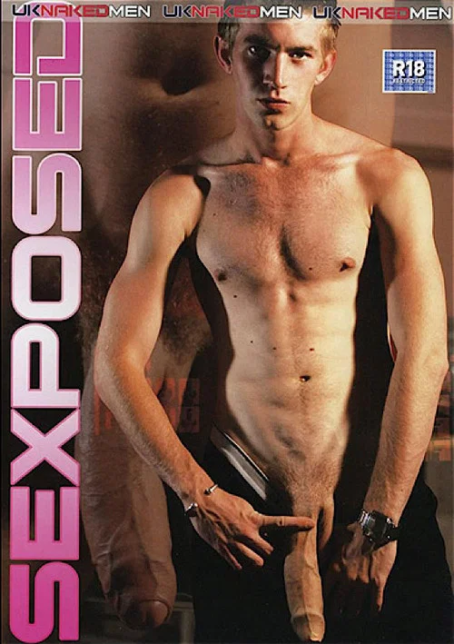 Movie poster for Sex-posed (2009)