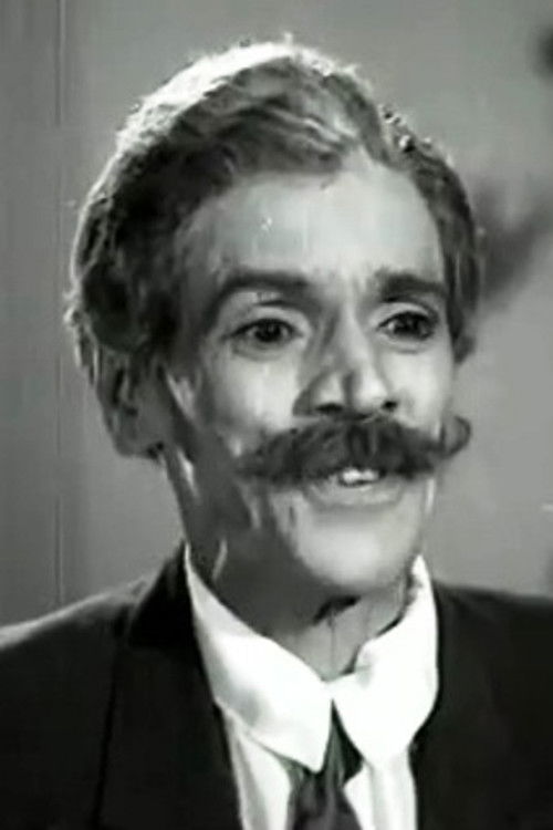 Photo of Friend Ramasamy, Acting