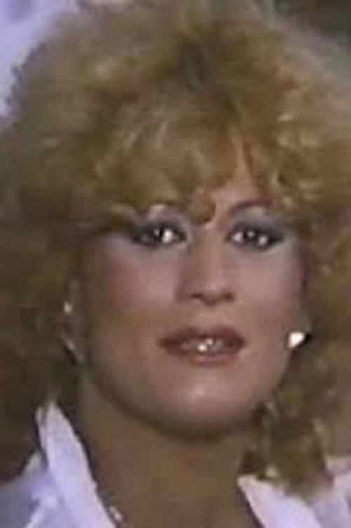 Photo of Andréa Pucci, Acting