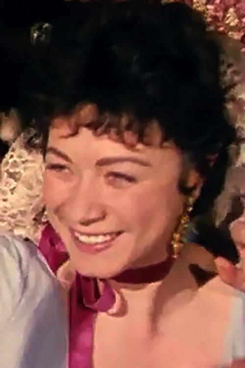 Photo of Nada Fiorelli, Acting
