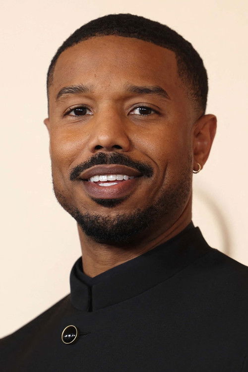 Michael B. Jordan profile