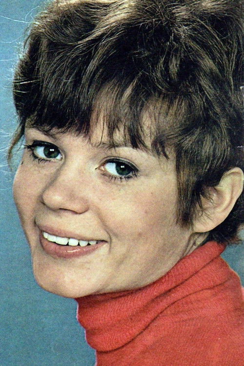 Catherine Lafond profile