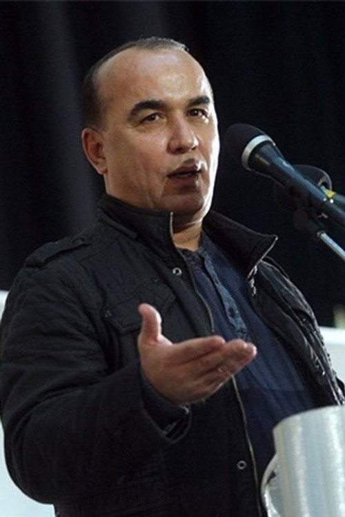Photo of Behzad Behzadpour, Acting