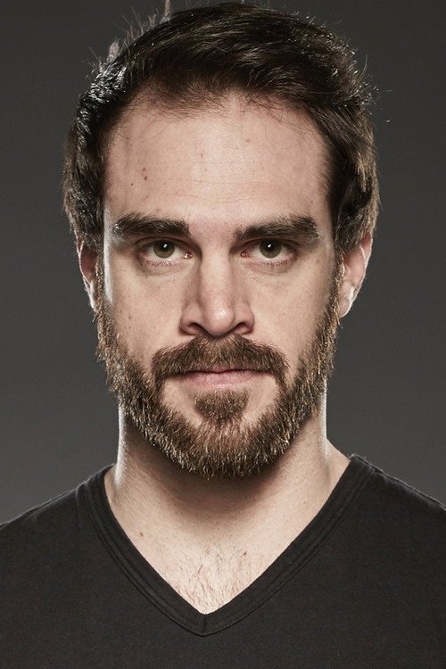 Photo of Mathieu Coderre, Crew