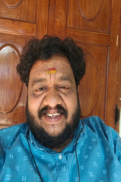 Photo of Abhilash Kottarakkara, Acting