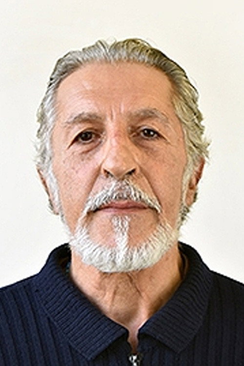 Photo of Houshang Ghovanloo, Acting