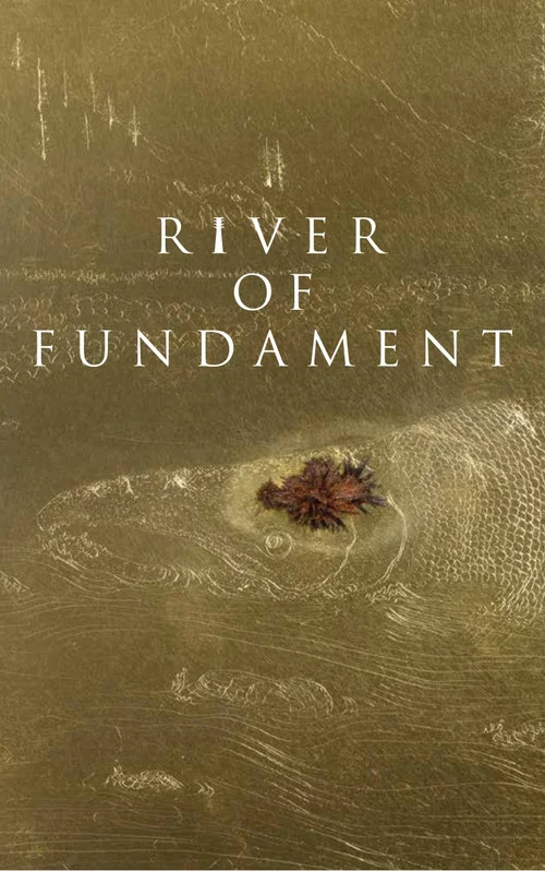 Movie poster for River of Fundament (2014)
