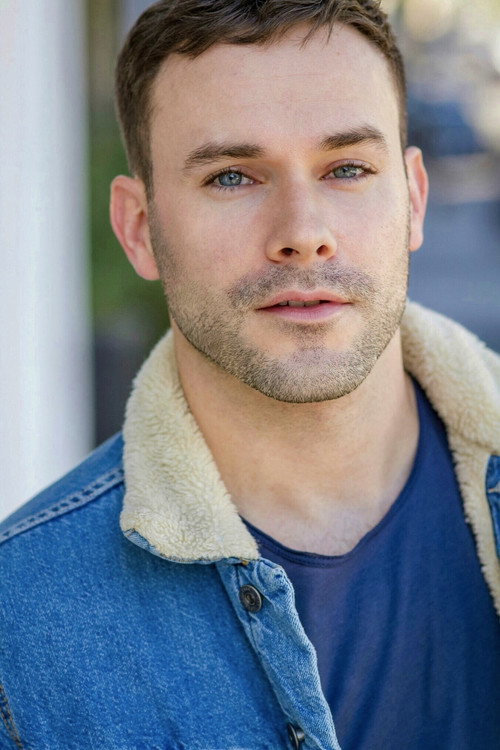 Photo of Jared McClure, Acting