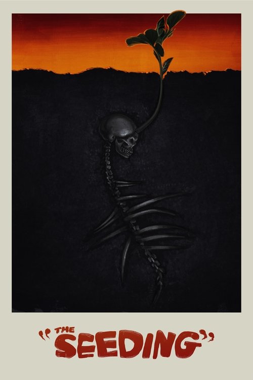 Movie poster for The Seeding (2024)
