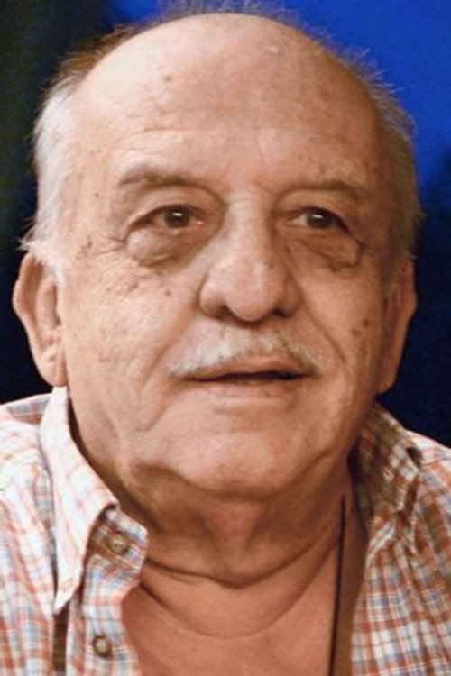 Photo of Nanni Svampa, Acting