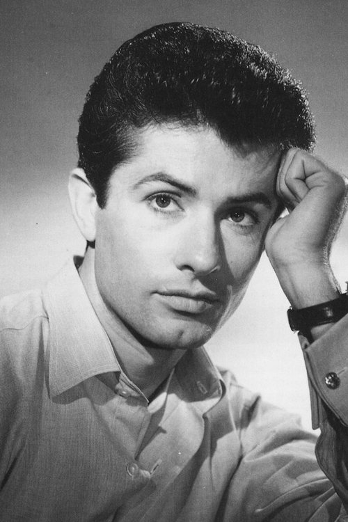 George Chakiris profile