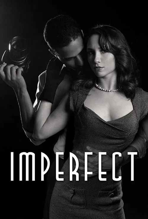 Movie poster for Imperfect (2012)