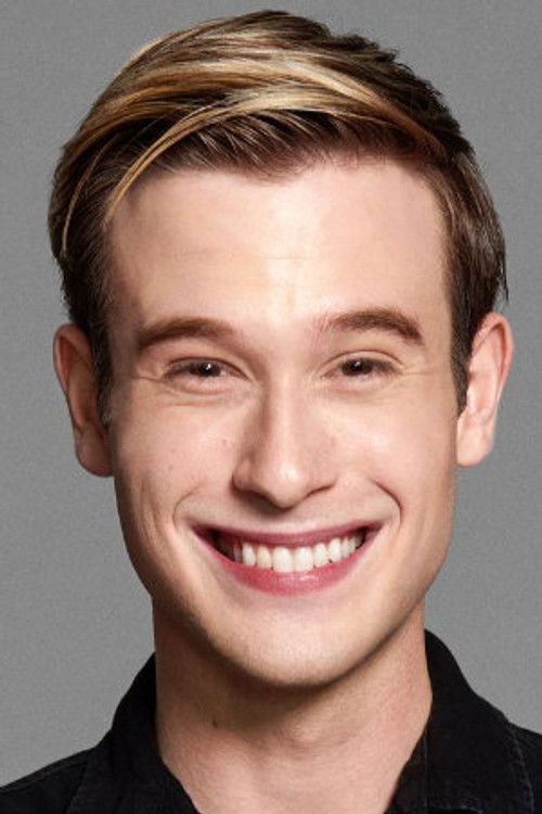 Tyler Henry profile