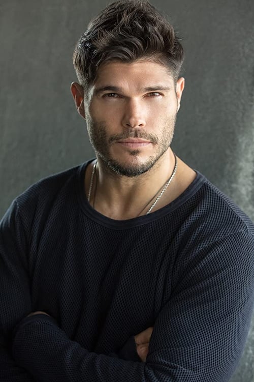 Photo of Taylor James, Acting