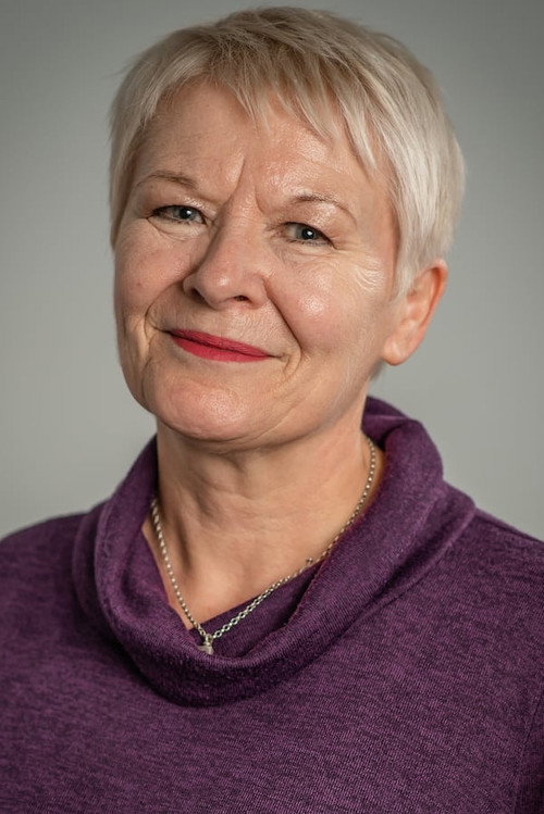 Photo of Carol Moore, Acting