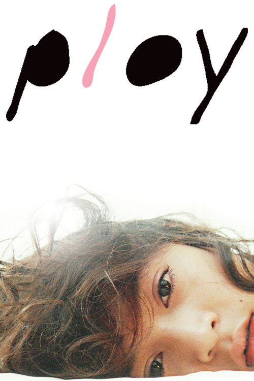 Movie poster for Ploy (2007)