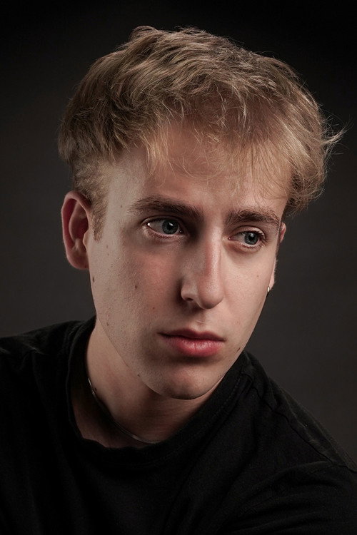 Photo of Daniel Luke, Acting