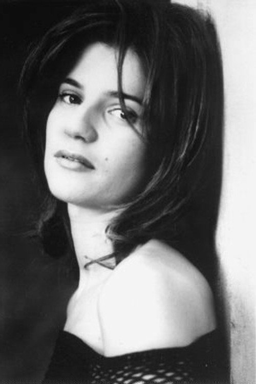 Elodie Treccani profile