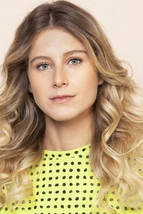 Photo of Julia Johnsson, Acting