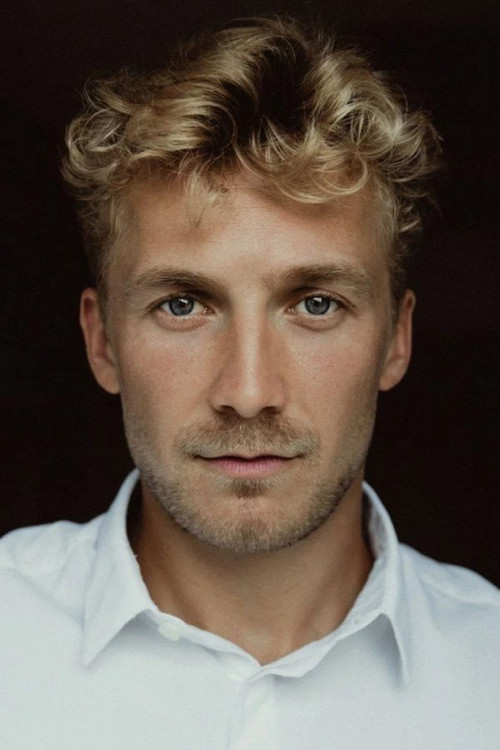 Photo of Andreas Jessen, Acting