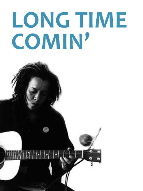 Movie poster for Long Time Comin' (1993)