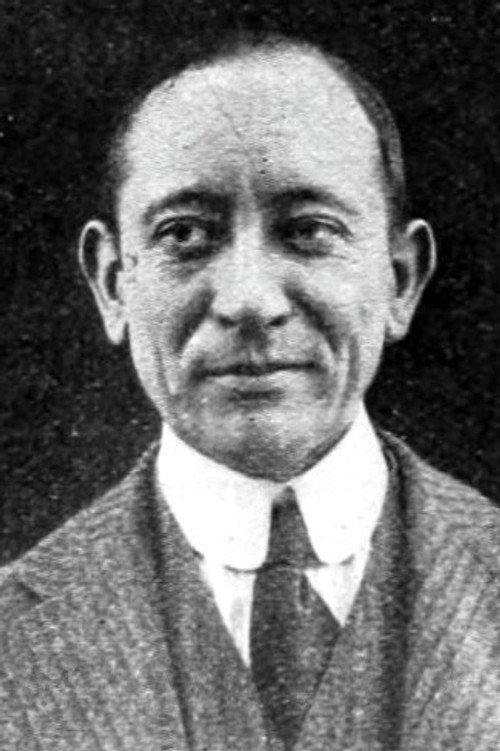 Photo of John Daly Murphy, Acting