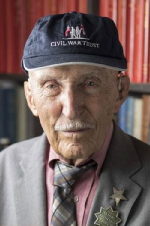 Edwin C. Bearss profile