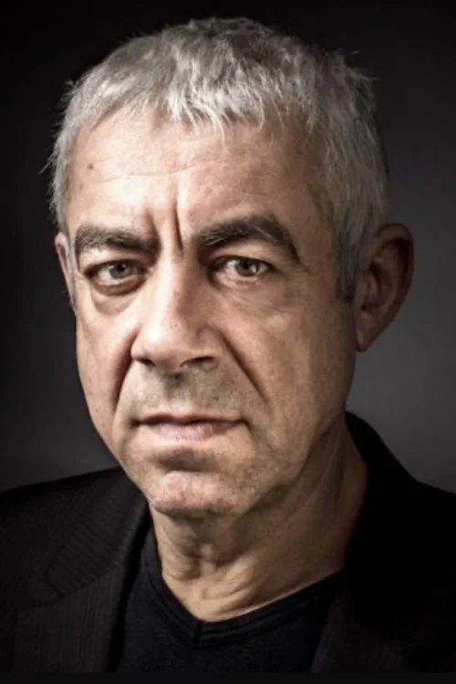 Photo of Gilles David, Acting