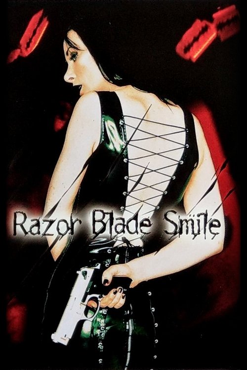 Movie poster for Razor Blade Smile (1998)