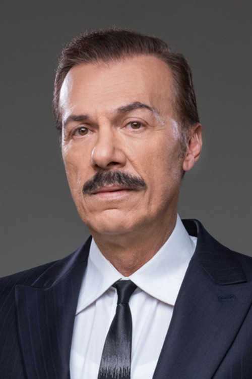 Lazaros Georgakopoulos profile