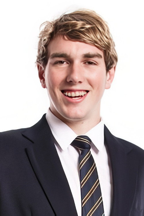 Photo of Josh Goddard, Acting