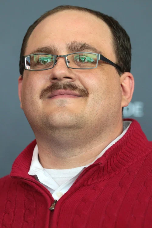 Photo of Ken Bone, Acting