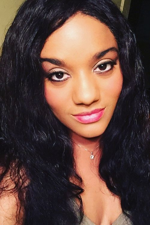 Photo of LaTangela Fay Sherman, Acting