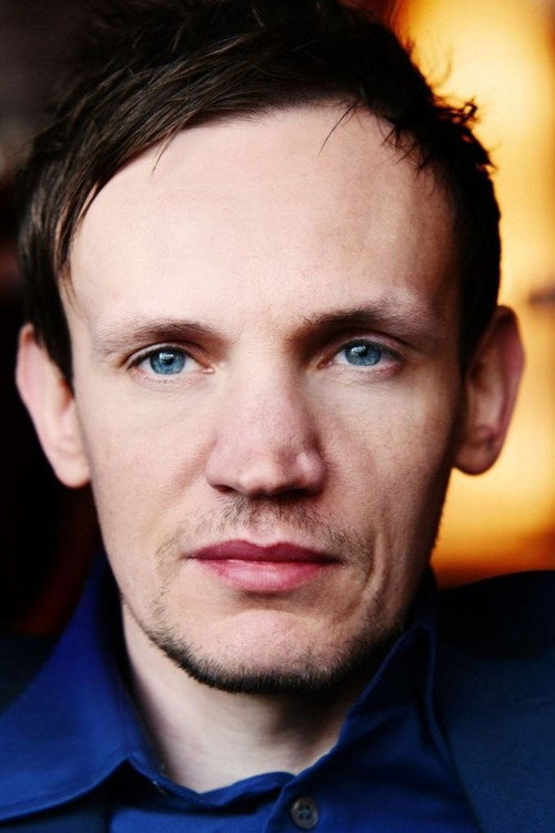 Adam Venhaus profile