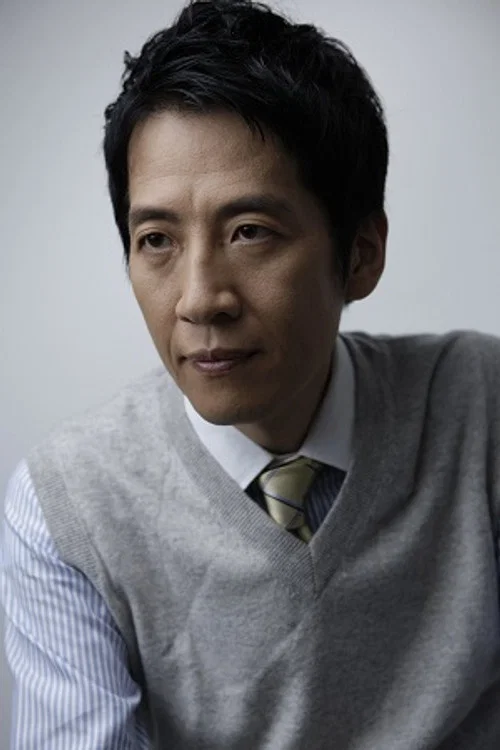 Photo of Yasuto Kosuda, Acting