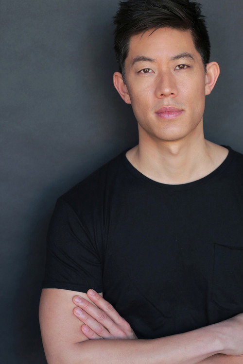 Photo of Roy Huang, Acting
