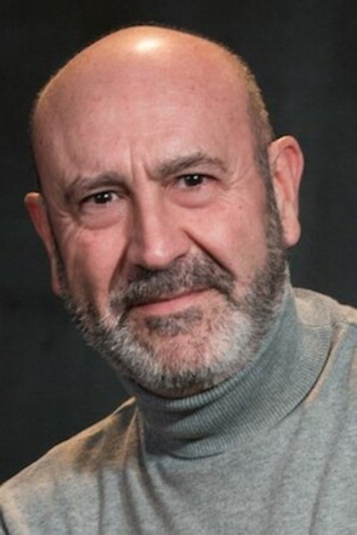 Photo of Juan Carlos Villanueva, Acting